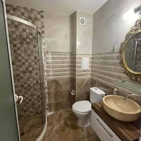 Apartment Sweety Sp Sunny Beach