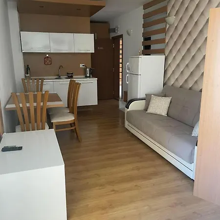 Apartment Sweety Sp *