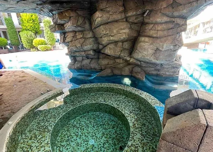 Sweety Sp * Слънчев бряг