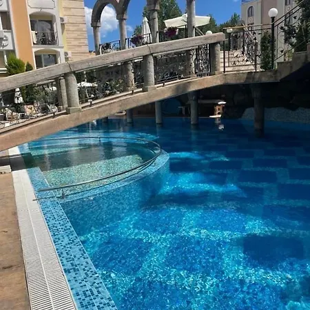 Sweety Sp Appartement *